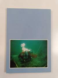 Maritime archaeology newsletter No. 20 summer 2003
