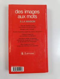 Des images aux mots - à la maison