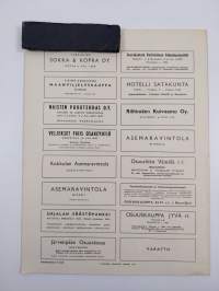 Lotta Svärd 2/1943