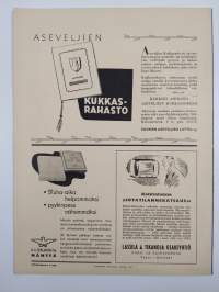 Lotta Svärd 16/1941