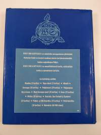 WSOY Iso karttakirja