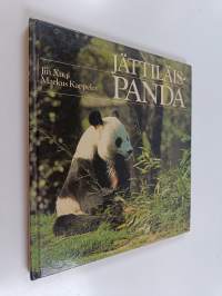 Jättiläispanda