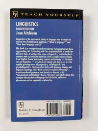 Linguistics