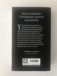 Cherringhamin mysteerit 1-3 Kolme ensimmäistä Cherringhamin myysteeriä nyt pokkarina!