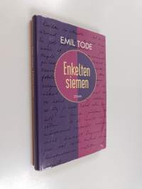 Enkelten siemen