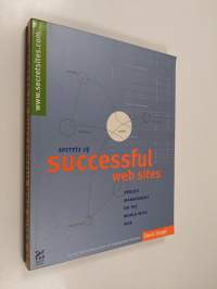 Secrets of successful web sites : project management on the World Wide Web