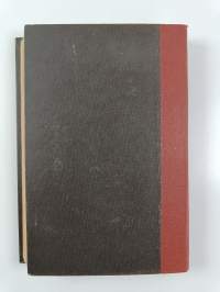 Kansantuhooja : salapoliisiromaani