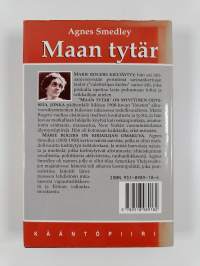 Maan tytär
