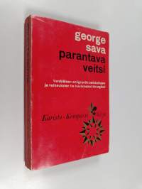 Parantava veitsi : kirurgin kokemuksia