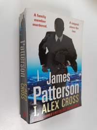 I, Alex Cross