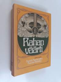 Rahan väärti = Finnish numismatics, Russian bonistics