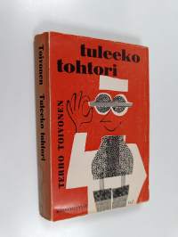 Tuleeko tohtori