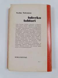 Tuleeko tohtori