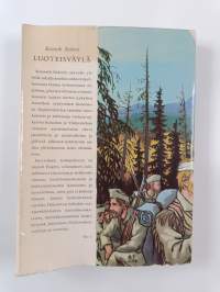 Luoteisväylä