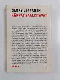 Kärpät saalistavat