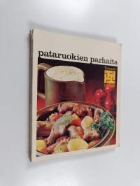 Pataruokien parhaita