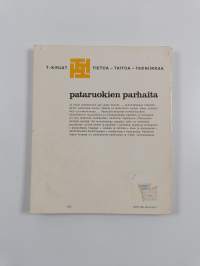 Pataruokien parhaita
