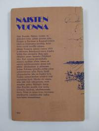 Naisten vuonna : novelleja