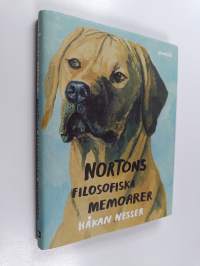 Nortons filosofiska memoarer : författad av Norton Kierkegaard