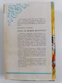 Anna ja Siamin kuningas