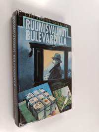 Ruumisvaunut Bulevardilla : salapoliisiseikkailu vuoden 1869 Suomessa