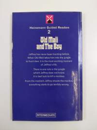 Old mali and the boy