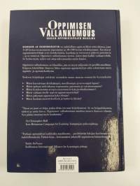 Oppimisen vallankumous : uusien oppimistapojen maailma