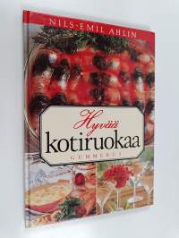 Hyvää kotiruokaa