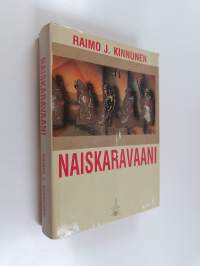 Naiskaravaani