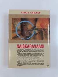 Naiskaravaani