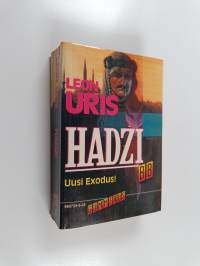 Hadzi