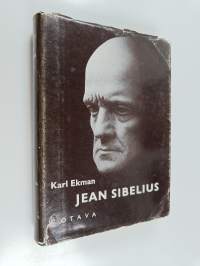 Jean Sibelius ja hänen elämäntyönsä