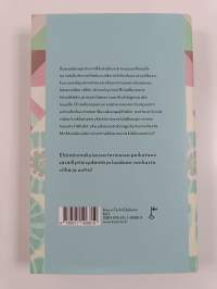 Tilkkuterapiaa : romaani (UUDENVEROINEN)