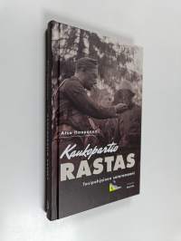 Kaukopartio Rastas