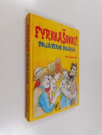 Tyhjä kuva