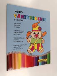 Tyhjä kuva