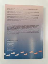Kasvun ja oppimisen polkuja : kokemuksia esi- ja alkuopetuksen yhteistoiminnasta