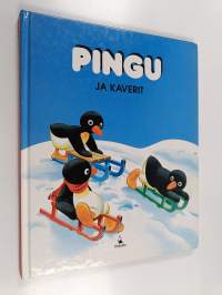 Pingu ja kaverit