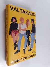 Valtakausi