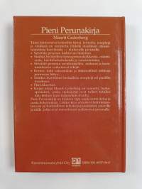 Pieni perunakirja