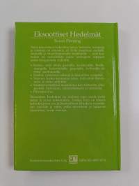 Eksoottiset hedelmät