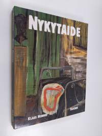 Nykytaide