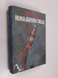 Rukajärven tiellä