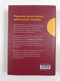 Tukahdutettu kaupunki : elämää, kuolemaa ja vastarintaa Tiibetissä (UUSI)