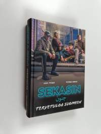 Sekasin : tervetuloa Suomeen (UUDENVEROINEN)