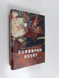 Euroopan kevät (UUDENVEROINEN)