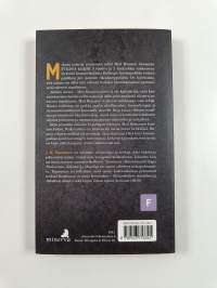 Malmin nainen : Mari Romanon tarina