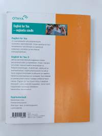 English for you 3