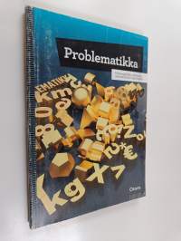 Problematikka : matematiikka yhteisiin ammatillisiin opintoihin