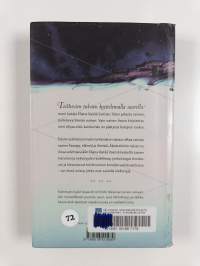 Kudottujen kujien kaupunki